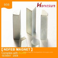 Hot sale strong thin neodymium ndfeb magnet China wholesale